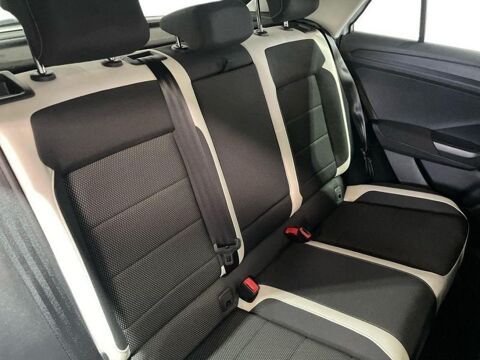 T-ROC Volkswagen 2020 occasion 33700 M&eacute;rignac