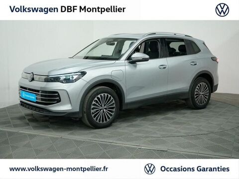 Volkswagen Tiguan Volkswagen 2025 occasion Montpellier 34000