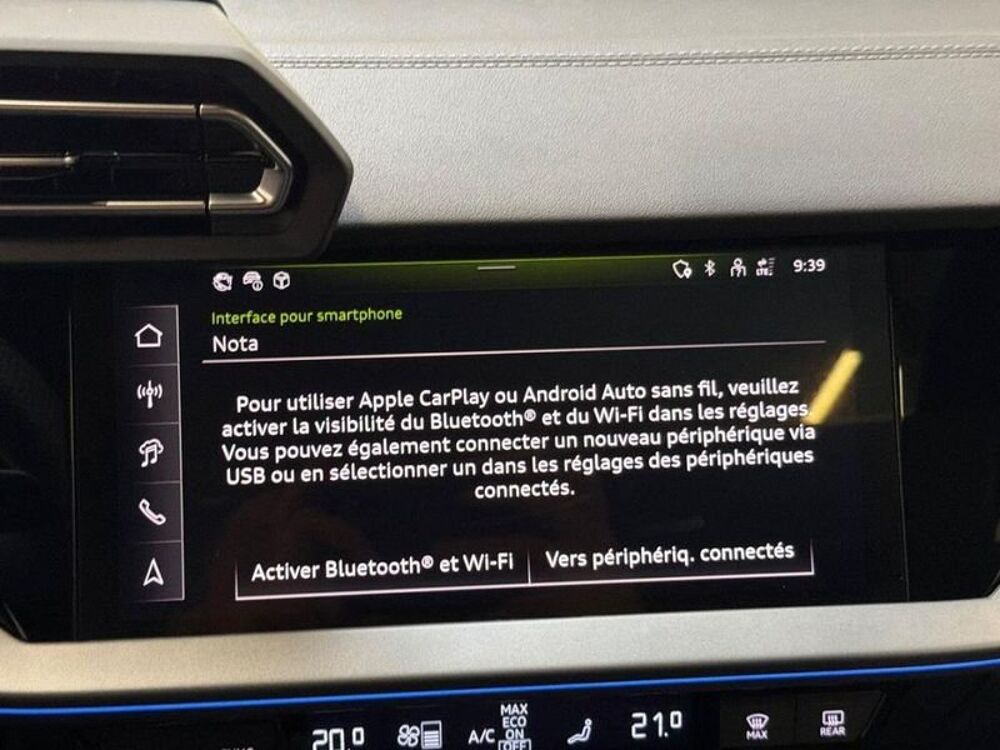 A3 Audi 2026 occasion 34000 Montpellier