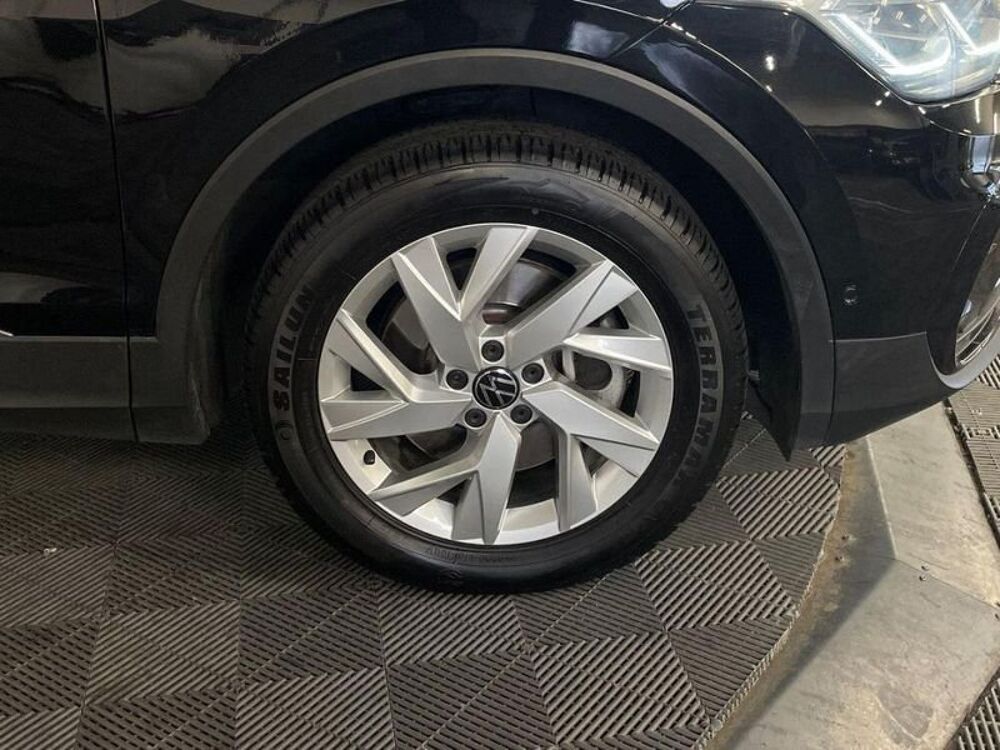 Tiguan Volkswagen 2023 occasion 33700 M&eacute;rignac