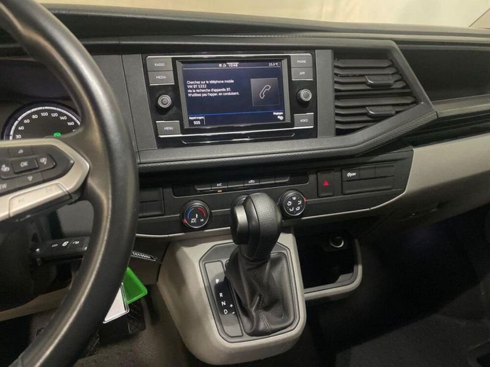 Transporter Combi Volkswagen 2023 occasion 33700 M&eacute;rignac
