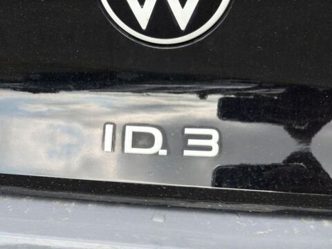 ID.3 Volkswagen 2024 occasion 33700 M&eacute;rignac
