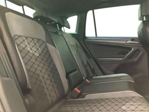 Tiguan Volkswagen 2021 occasion 34000 Montpellier