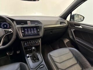 Tiguan Volkswagen 2024 occasion 34000 Montpellier