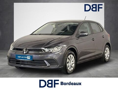 Annonce voiture Volkswagen Polo 17999 €