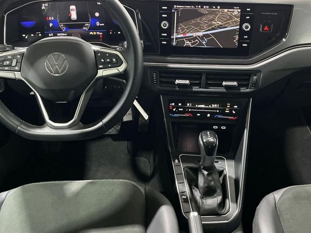 Polo Volkswagen 2023 occasion 33700 M&eacute;rignac