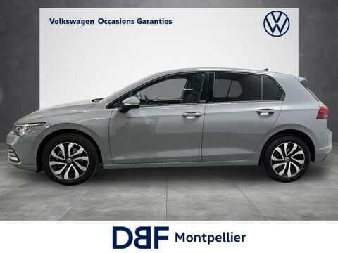 Golf Volkswagen 2023 occasion 34000 Montpellier