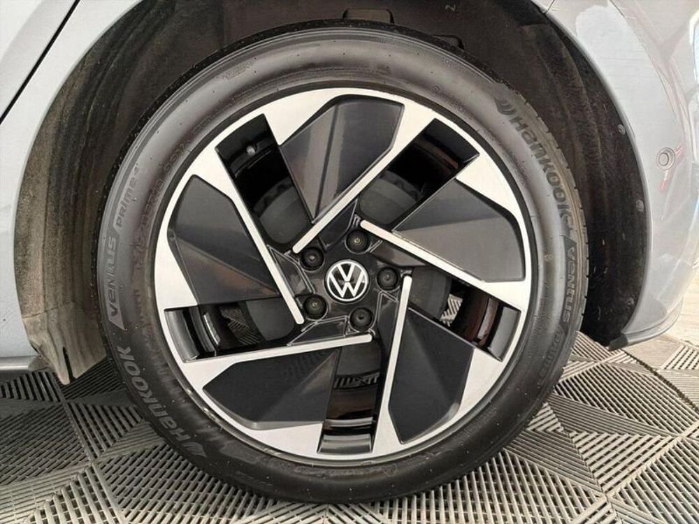 ID.3 Volkswagen 2022 occasion 34000 Montpellier