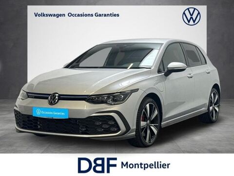 Volkswagen Golf Volkswagen 2022 occasion Montpellier 34000