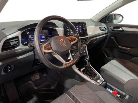 T-ROC Volkswagen 2025 occasion 33700 M&eacute;rignac