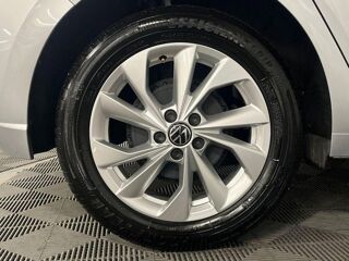 Polo Volkswagen 2026 occasion 33700 M&eacute;rignac