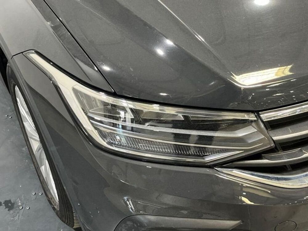 Tiguan Volkswagen 2024 occasion 33700 M&eacute;rignac