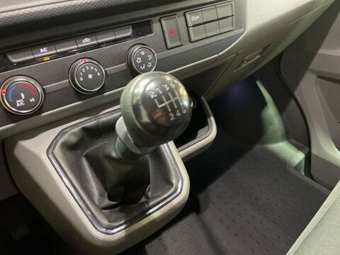 Transporter Combi Volkswagen 2023 occasion 33700 M&eacute;rignac
