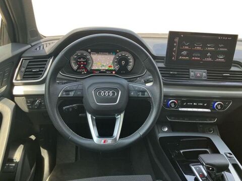 Q5 Audi 2025 occasion 34000 Montpellier