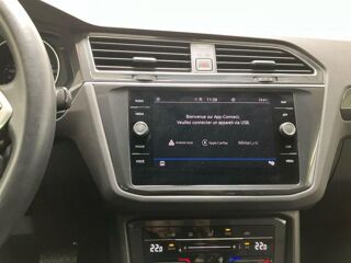 Tiguan Volkswagen 2023 occasion 34000 Montpellier