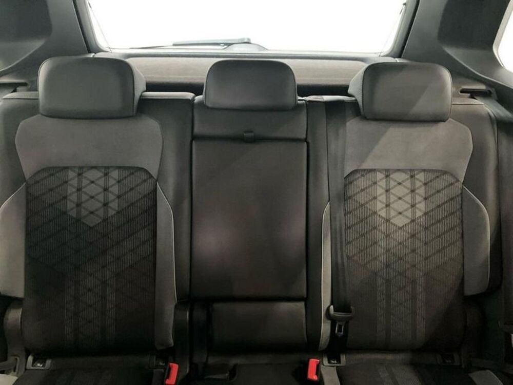 Tiguan Volkswagen 2023 occasion 34000 Montpellier