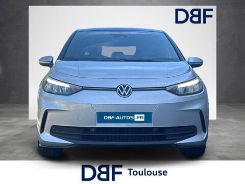 ID.3 Volkswagen 2025 occasion 33700 M&eacute;rignac
