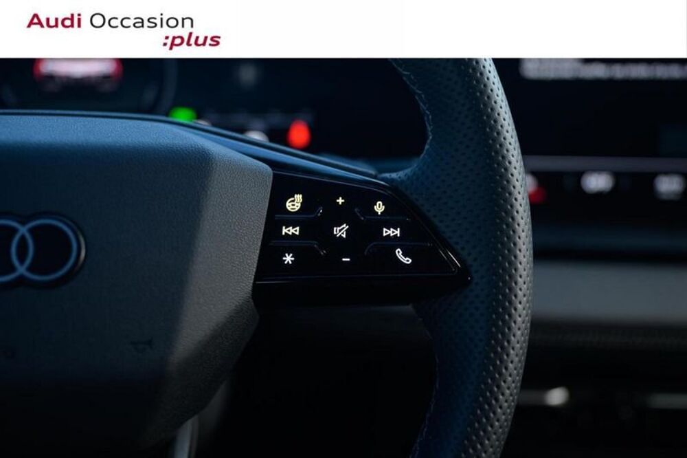 Q6 Audi 2025 occasion 34000 Montpellier