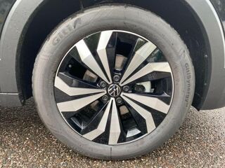 T-Cross Volkswagen 2026 occasion 33700 M&eacute;rignac