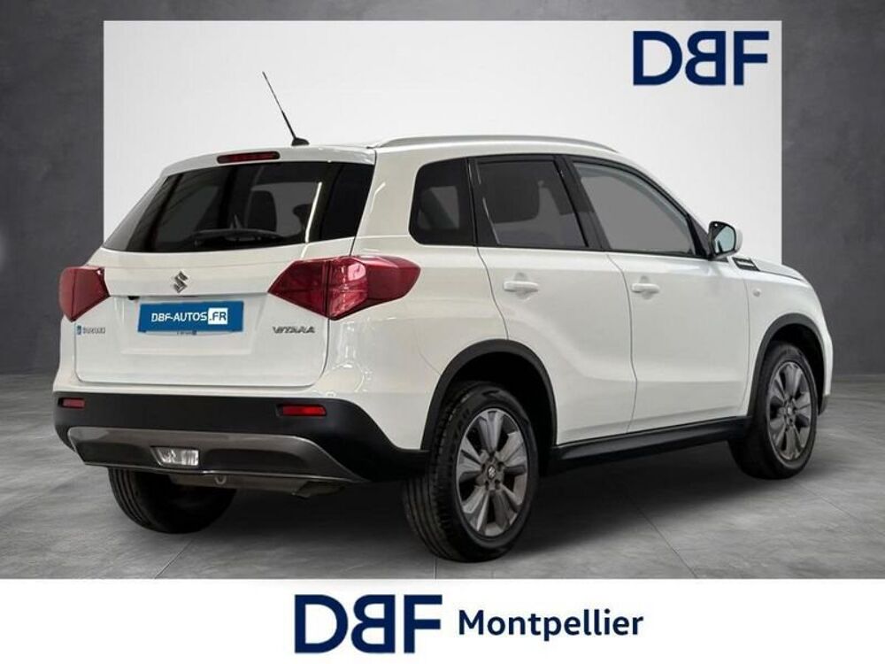Vitara Suzuki 2019 occasion 34000 Montpellier