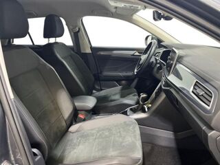 T-ROC Volkswagen 2023 occasion 33700 M&eacute;rignac