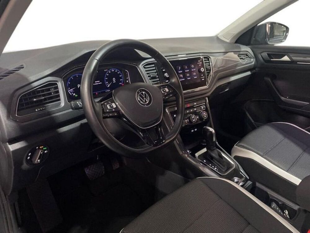 T-ROC Volkswagen 2021 occasion 33700 M&eacute;rignac
