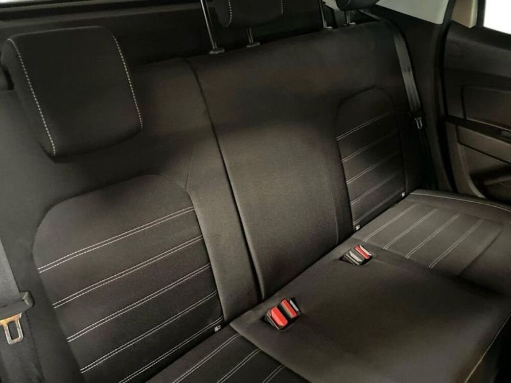 Duster Dacia 2018 occasion 33700 M&eacute;rignac