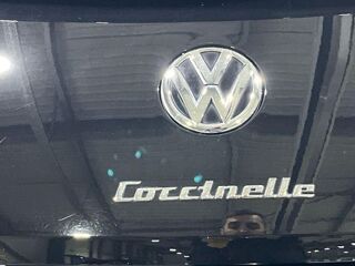 COCCINELLE II Volkswagen 2017 occasion 33700 M&eacute;rignac
