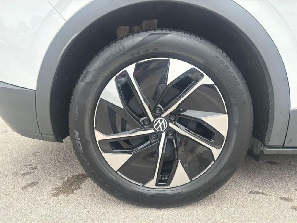 ID.4 Volkswagen 2023 occasion 34000 Montpellier
