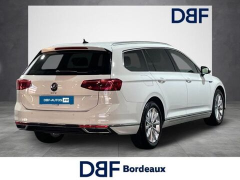 Passat Volkswagen 2020 occasion 33700 M&eacute;rignac