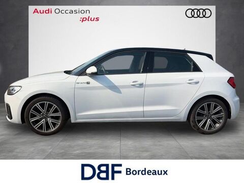 A1 Audi 2025 occasion 33370 Artigues-pr&egrave;s-Bordeaux