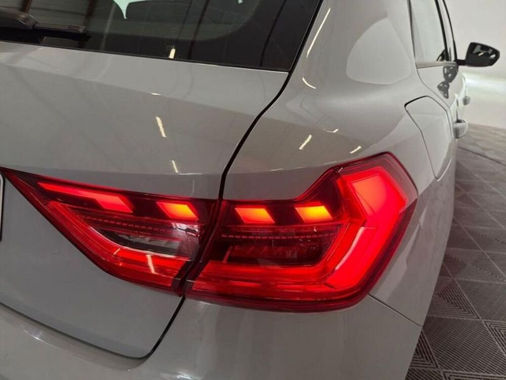 A1 Audi 2020 occasion 34000 Montpellier