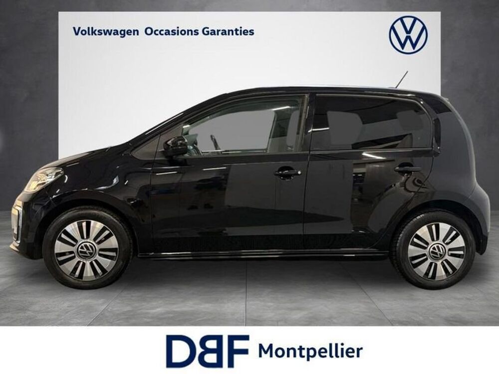UP Volkswagen 2021 occasion 34000 Montpellier