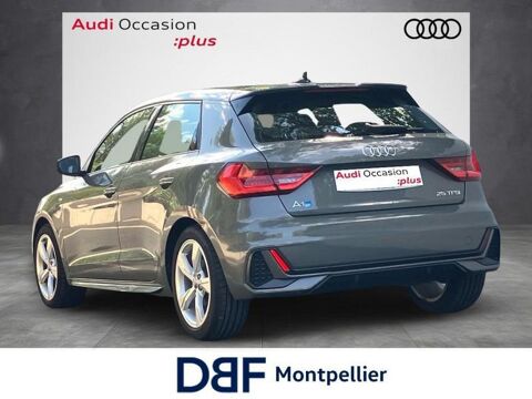 A1 Audi 2020 occasion 34000 Montpellier