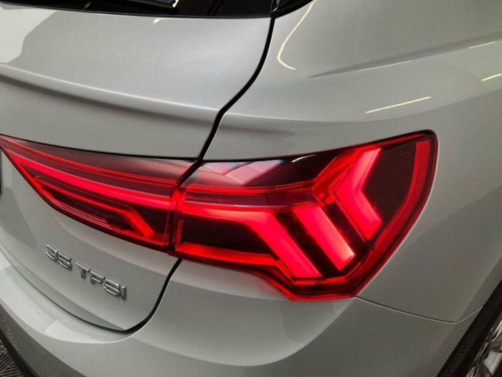 Q3 Audi 2023 occasion 34000 Montpellier