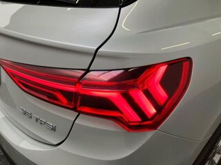Q3 Audi 2023 occasion 34000 Montpellier