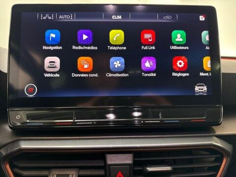 Leon CUPRA 2024 occasion 34000 Montpellier