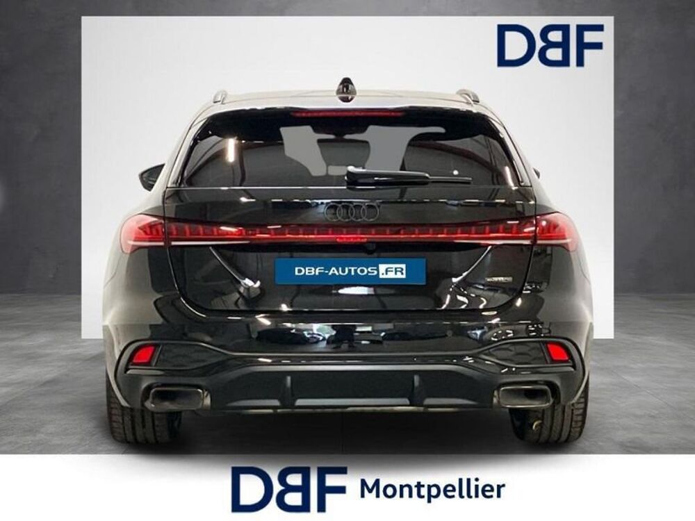 A5 Audi 2026 occasion 34000 Montpellier