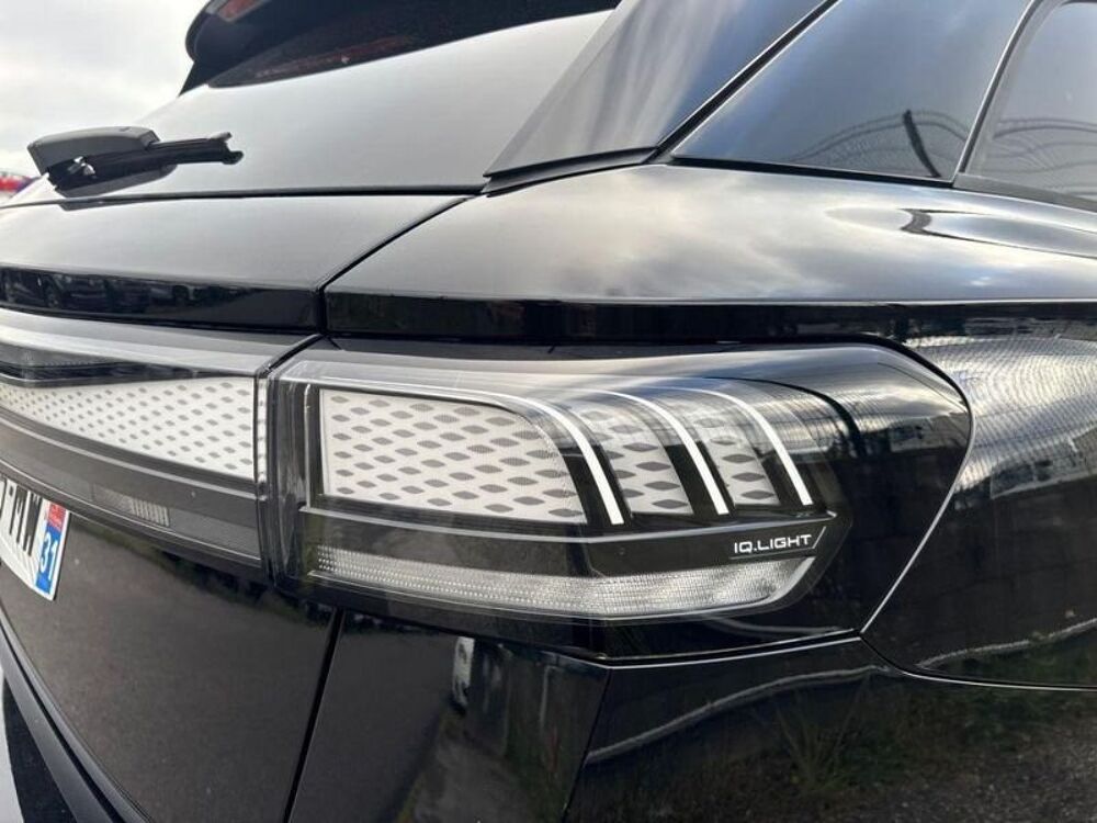ID.7 Volkswagen 2026 occasion 33700 M&eacute;rignac