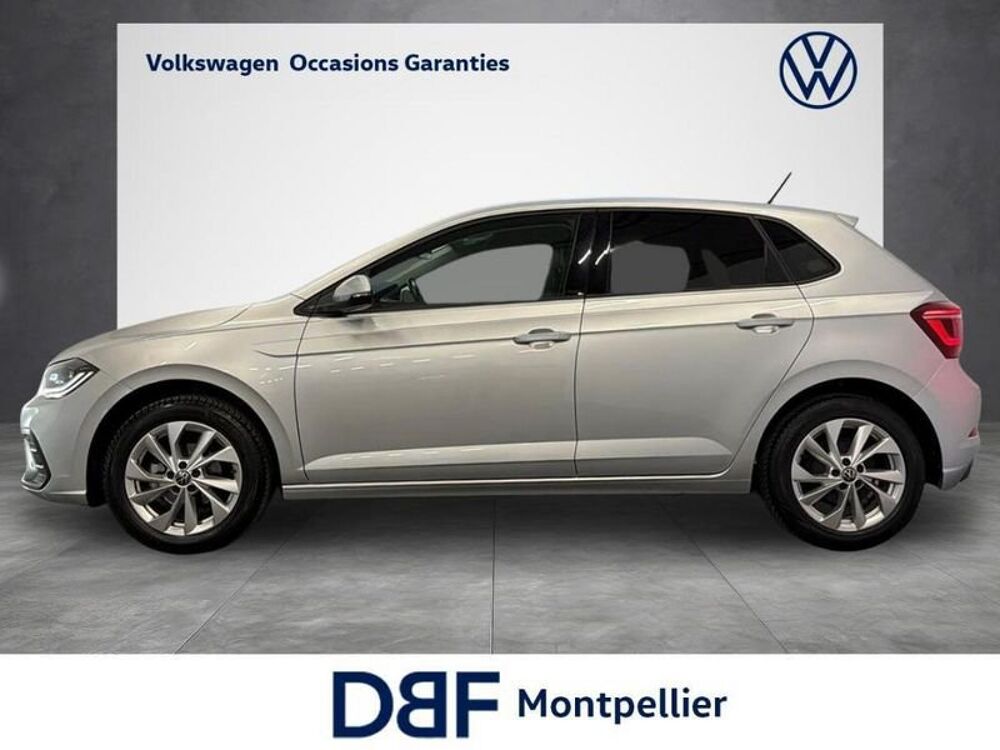 Polo Volkswagen 2024 occasion 34000 Montpellier
