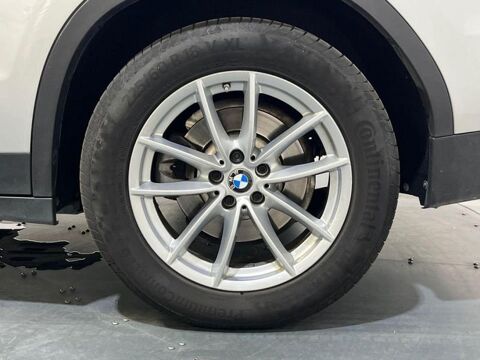 X3 BMW 2019 occasion 33700 M&eacute;rignac