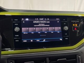 Taigo Volkswagen 2023 occasion 33700 M&eacute;rignac