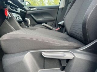 T-Cross Volkswagen 2023 occasion 33700 M&eacute;rignac