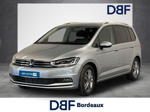Volkswagen Touran Volkswagen 2025 occasion M&eacute;rignac 33700