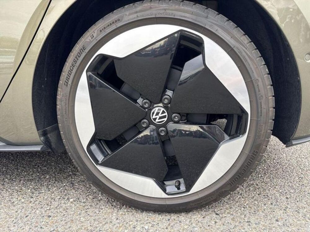 ID.3 Volkswagen 2026 occasion 33700 M&eacute;rignac