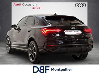 Q3 Audi 2025 occasion 34000 Montpellier