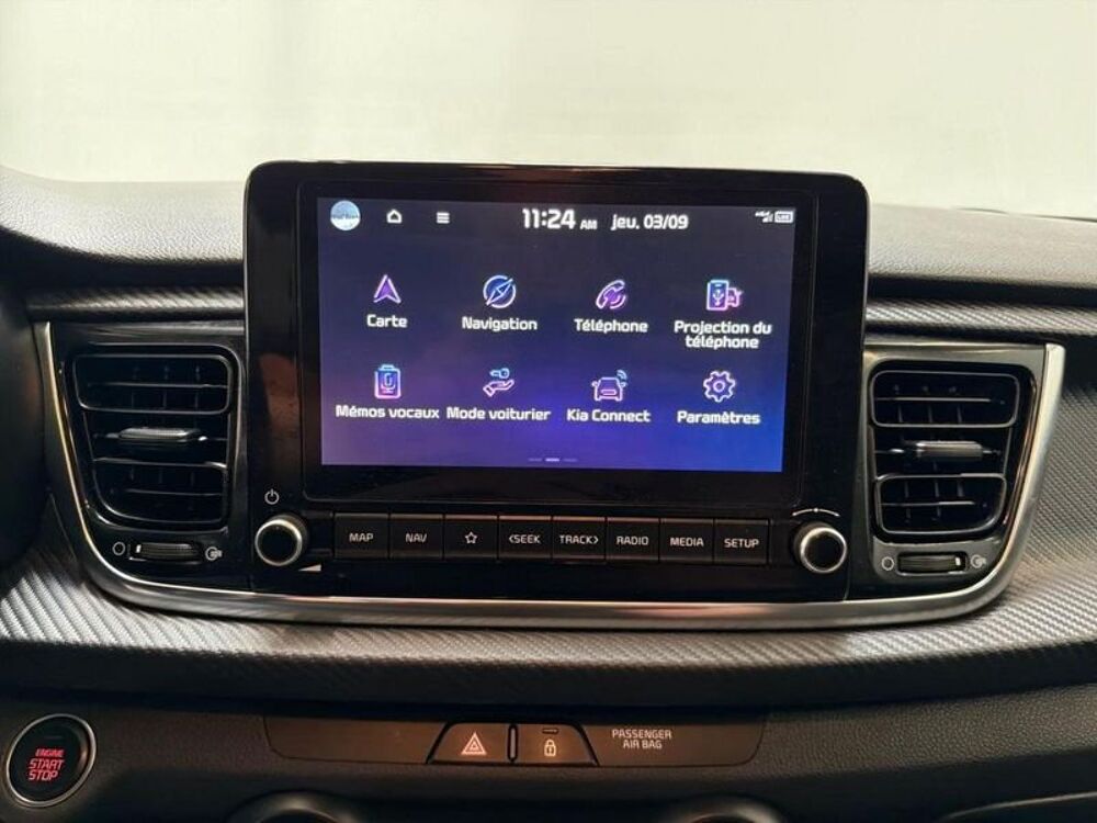 Rio KIA 2023 occasion 34000 Montpellier