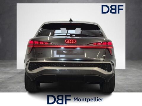 Q3 Audi 2026 occasion 34000 Montpellier