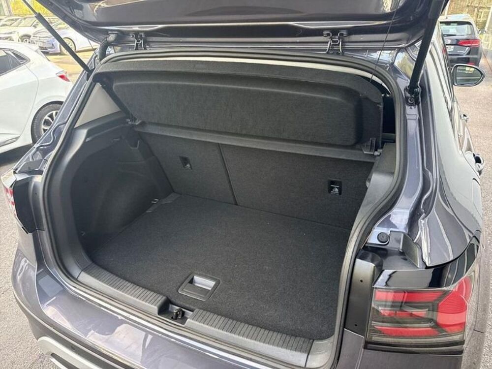 T-Cross Volkswagen 2026 occasion 34000 Montpellier