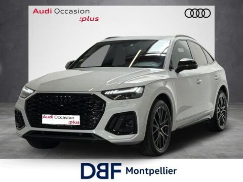 Annonce voiture Audi Q5 42480 €